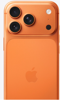 Iphone 17 Pro Max TEST